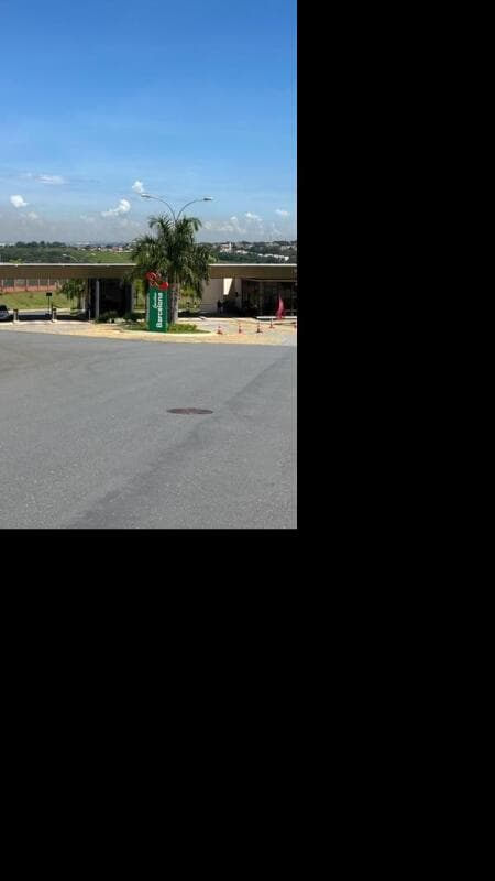 Terreno em leilão em Senador Canedo - GO — LOTE 137 TERRENO EM SENADOR CANEDO/GO