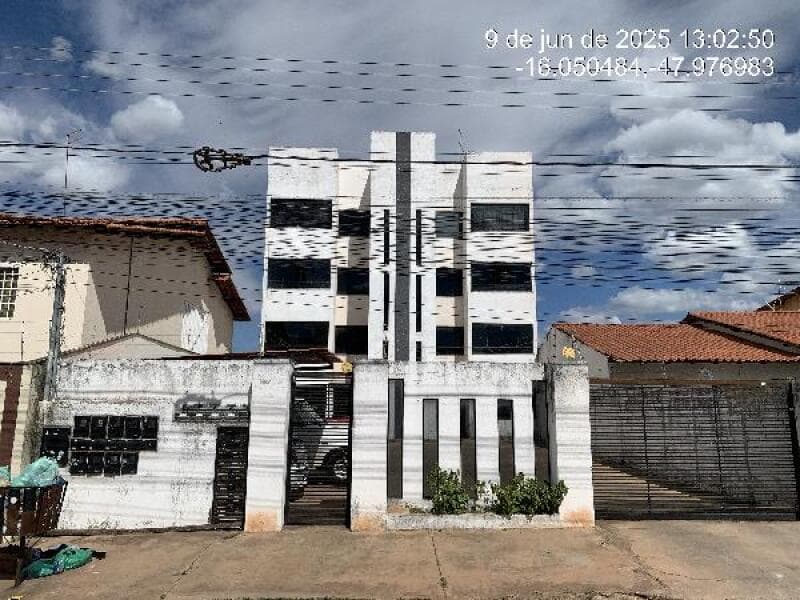 Apartamento em leilão em Valparaíso De Goiás - GO — LOTE 143 APARTAMENTO EM VALPARAISO DE GOIAS/GO - DESCONTO DE 24,84% DO VALOR DE AVALIAÇÃO NO 2º LEIL