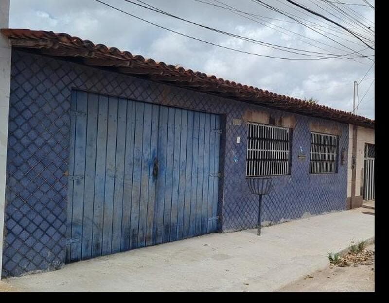 Casa em leilão em São Luís - MA — LOTE 164 CASA EM SAO LUIS/MA - DESCONTO DE 40% DO VALOR DE AVALIAÇÃO NO 2º LEILÃO