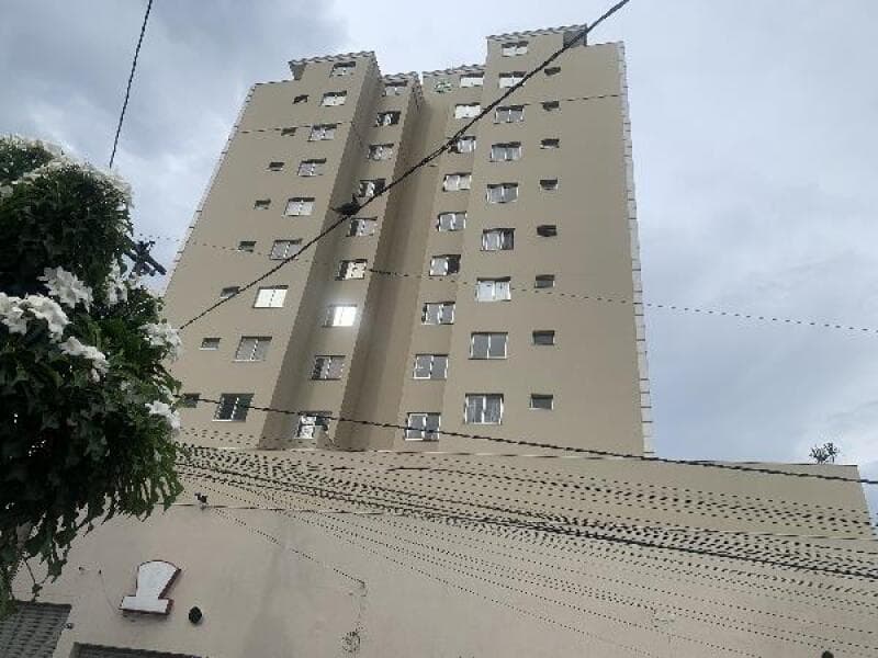 Apartamento em leilão em Belo Horizonte - MG — LOTE 167 APARTAMENTO EM BELO HORIZONTE/MG