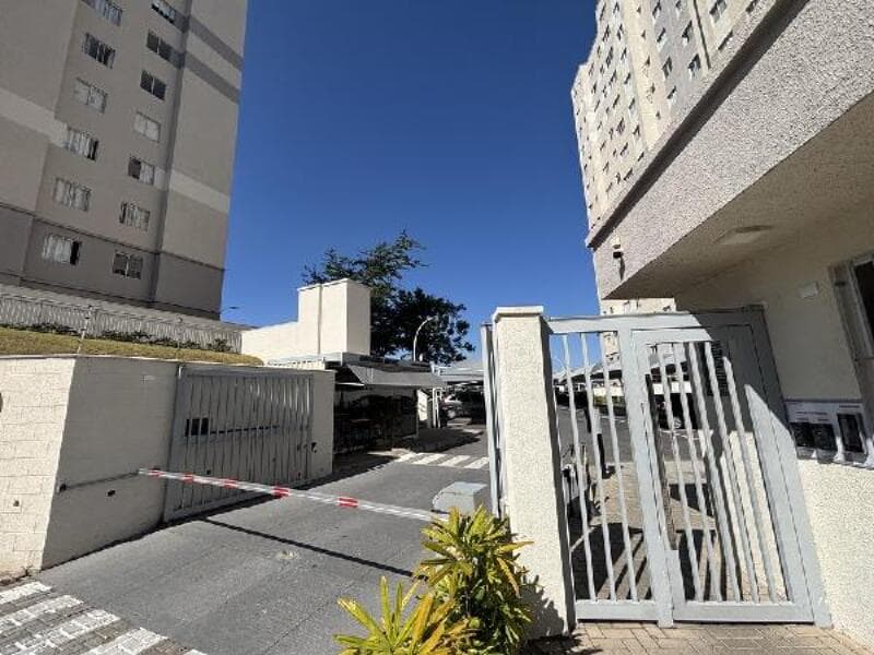 Apartamento em leilão em Belo Horizonte - MG — LOTE 172 APARTAMENTO EM BELO HORIZONTE/MG