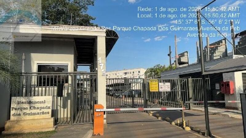Apartamento em leilão em Várzea Grande - MT — LOTE 215 APARTAMENTO EM VARZEA GRANDE/MT - DESCONTO DE 35,82% DO VALOR DE AVALIAÇÃO NO 2º LEILÃO
