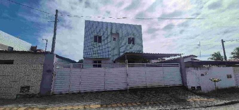 Apartamento em leilão em João Pessoa - PB — LOTE 233 APARTAMENTO EM JOAO PESSOA/PB - DESCONTO DE 2,82% DO VALOR DE AVALIAÇÃO NO 2º LEILÃO