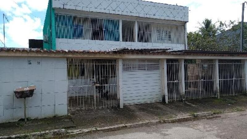 Casa em leilão em Cabo De Santo Agostinho - PE — LOTE 245 CASA EM CABO DE SANTO AGOSTINHO/PE