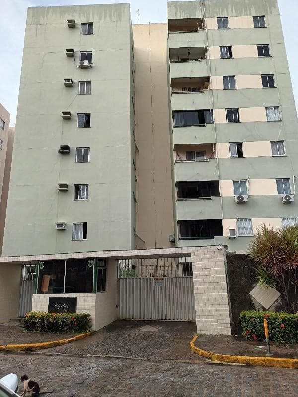 Apartamento em leilão em Olinda - PE — LOTE 253 APARTAMENTO EM OLINDA/PE