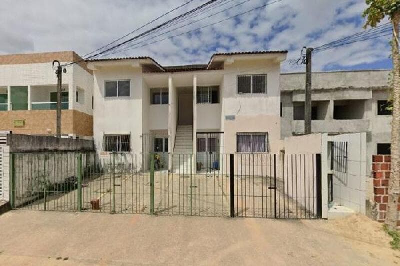 Casa em leilão em Paulista - PE — LOTE 256 CASA EM PAULISTA/PE - DESCONTO DE 17,02% DO VALOR DE AVALIAÇÃO NO 2º LEILÃO