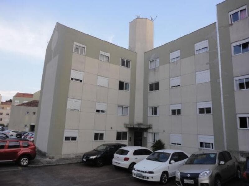 Apartamento em leilão em Curitiba - PR — LOTE 287 APARTAMENTO EM CURITIBA/PR - DESCONTO DE 14,7% DO VALOR DE AVALIAÇÃO NO 2º LEILÃO