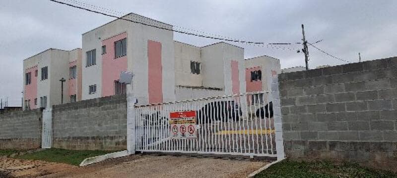 Apartamento em leilão em Fazenda Rio Grande - PR — LOTE 290 APARTAMENTO EM FAZENDA RIO GRANDE/PR - DESCONTO DE 32,8% DO VALOR DE AVALIAÇÃO NO 2º LEILÃO
