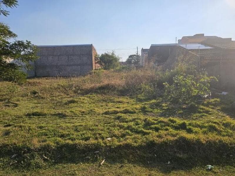 Terreno em leilão em Foz Do Iguaçu - PR — LOTE 294 TERRENO EM FOZ DO IGUACU/PR