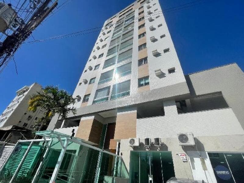 Apartamento em leilão em Campos Dos Goytacazes - RJ — LOTE 324 APARTAMENTO EM CAMPOS DOS GOYTACAZES/RJ