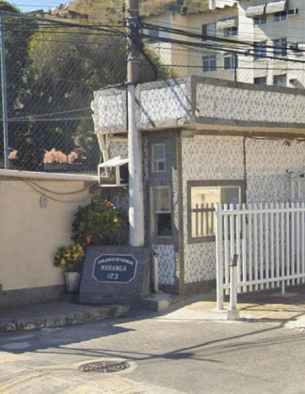 Apartamento em leilão em Rio De Janeiro - RJ — LOTE 359 APARTAMENTO EM RIO DE JANEIRO/RJ - DESCONTO DE 1,06% DO VALOR DE AVALIAÇÃO NO 2º LEILÃO