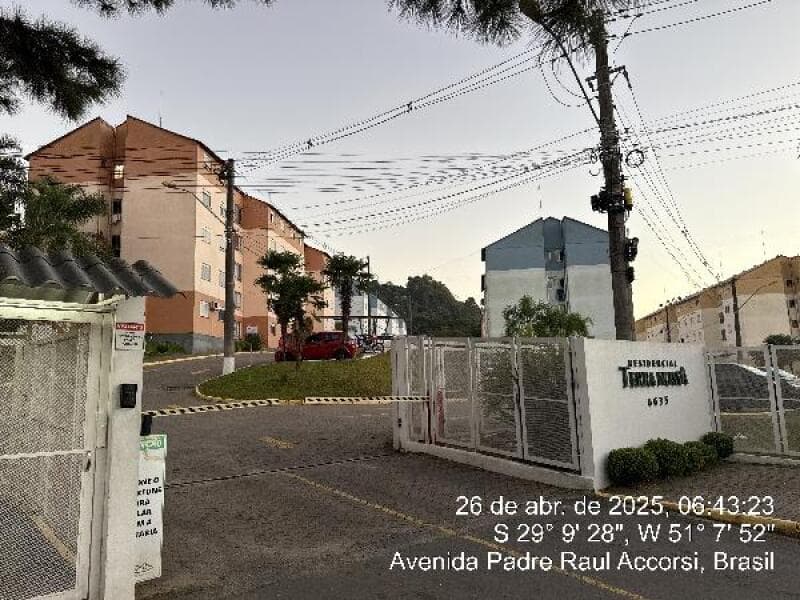 Apartamento em leilão em Caxias Do Sul - RS — LOTE 424 APARTAMENTO EM CAXIAS DO SUL/RS