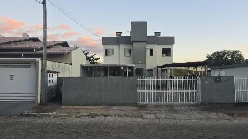 Apartamento em leilão em São João Batista - SC — LOTE 461 APARTAMENTO EM SAO JOAO BATISTA/SC - DESCONTO DE 39,99% DO VALOR DE AVALIAÇÃO NO 2º LEILÃO