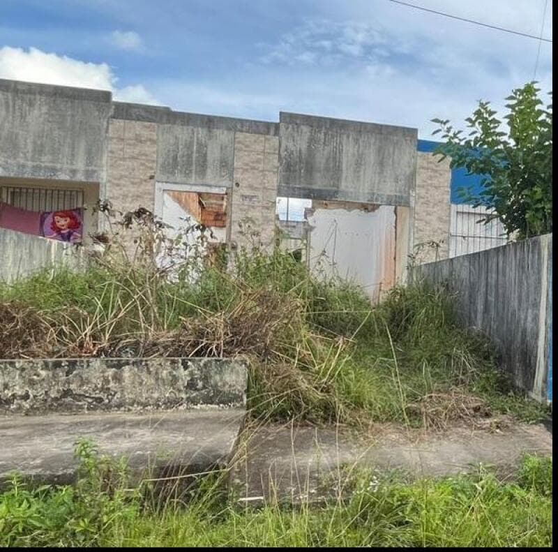 Casa em leilão em Nossa Senhora Do Socorro - SE — LOTE 471 CASA EM NOSSA SENHORA DO SOCORRO/SE