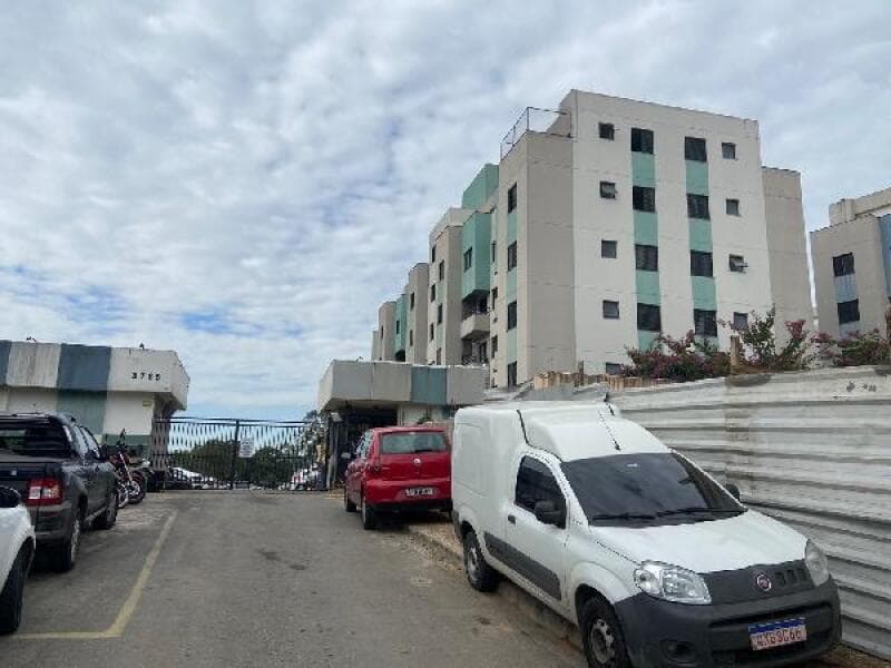 Apartamento em leilão em Cotia - SP — LOTE 506 APARTAMENTO EM COTIA/SP
