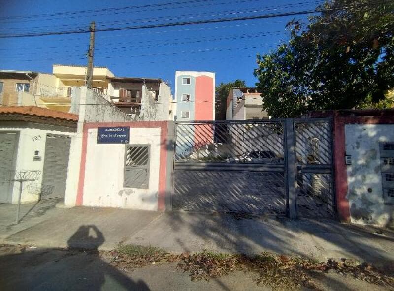 Apartamento em leilão em Mogi Das Cruzes - SP — LOTE 524 APARTAMENTO EM MOGI DAS CRUZES/SP - DESCONTO DE 31,23% DO VALOR DE AVALIAÇÃO NO 2º LEILÃO