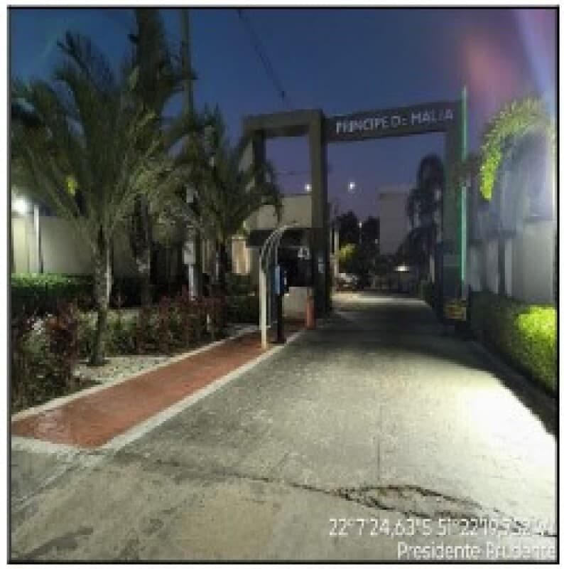 Apartamento em leilão em Presidente Prudente - SP — LOTE 530 APARTAMENTO EM PRESIDENTE PRUDENTE/SP