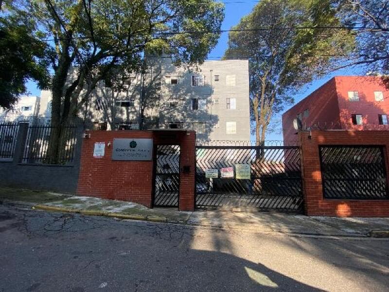 Apartamento em leilão em São Paulo - SP — LOTE 549 APARTAMENTO EM SAO PAULO/SP - DESCONTO DE 40% DO VALOR DE AVALIAÇÃO NO 2º LEILÃO