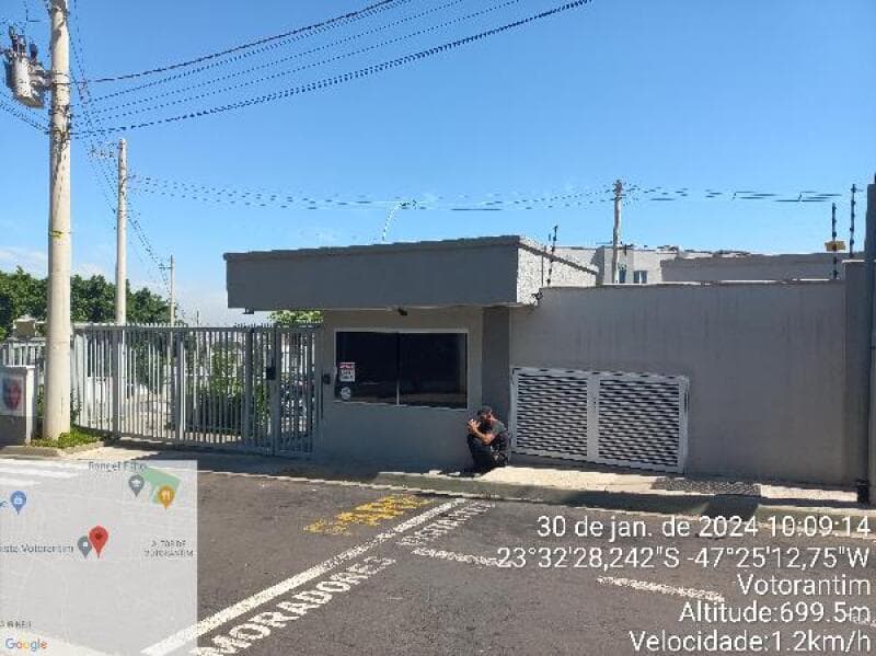 Apartamento em leilão em Votorantim - SP — LOTE 578 APARTAMENTO EM VOTORANTIM/SP - DESCONTO DE 4,34% DO VALOR DE AVALIAÇÃO NO 2º LEILÃO