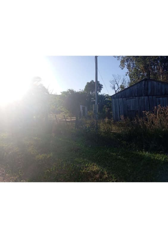 Foto 2 de 3: Terreno em leilão em Cacequi - RS, bairro Vila Mauá — LOTE 002 Mat. 2428