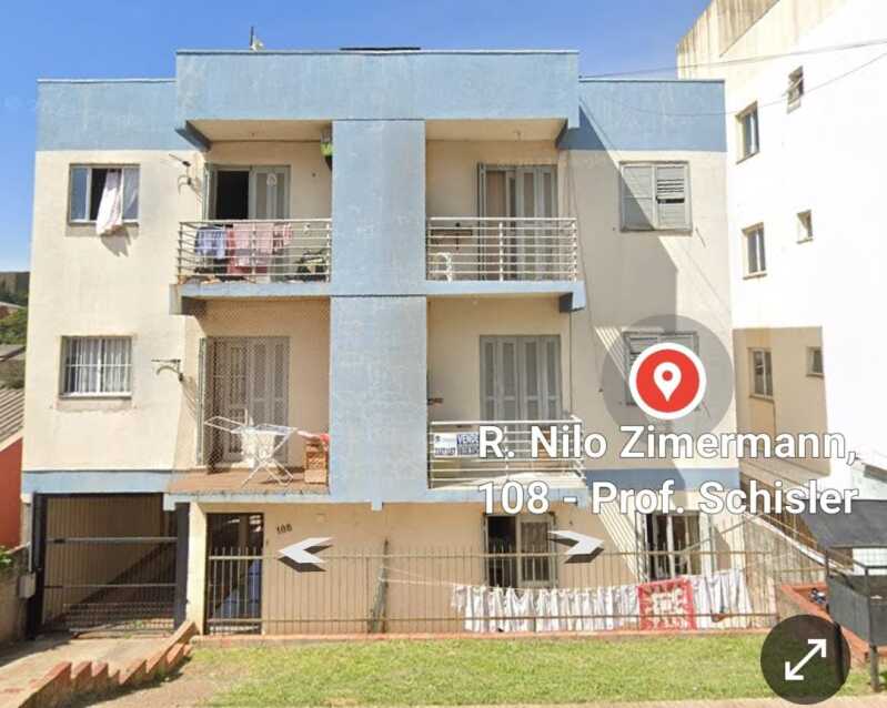 Apartamento em leilão em Passo Fundo - RS — LOTE 003 Apartamento em Passo Fundo