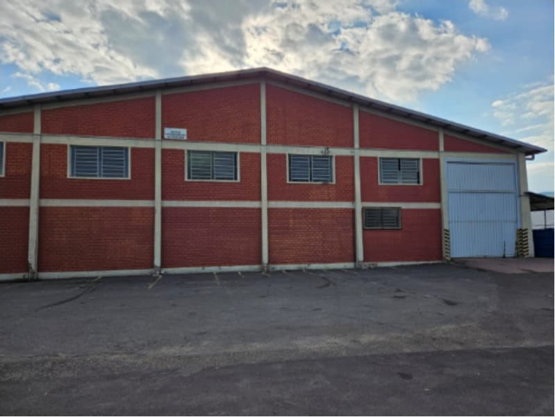 Foto 3 de 9: Comercial em leilão em Campo Bom - RS, bairro V — LOTE 001 PAQUETÁ