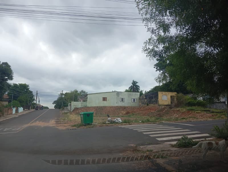 Comercial em leilão em Cacequi - RS — LOTE 007 MAt. 2.636 - Cacequi
