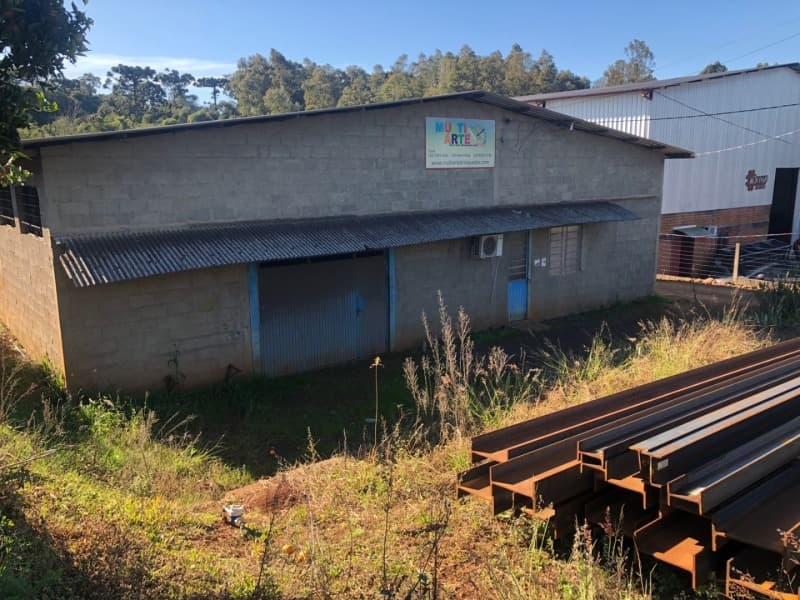 Foto 17 de 17: Terreno em leilão em Gaurama - RS — LOTE 001 UM IMÓVEL, constituído de PARTE A DESDOBRAR DE PARTE URBANA REMANESCENTE DOS LOTES RURAIS N