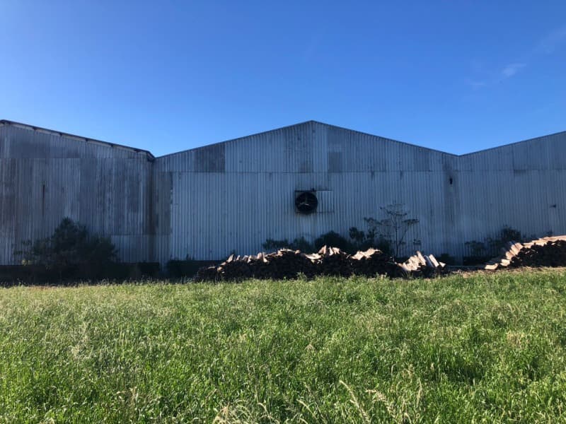 Foto 17 de 19: Comercial em leilão em Gentil - RS — LOTE 001 LOTE URBANO DA QUADRA Nº 72, com a área de 2.941,60m² em MARAU/RS + Benfeitorias