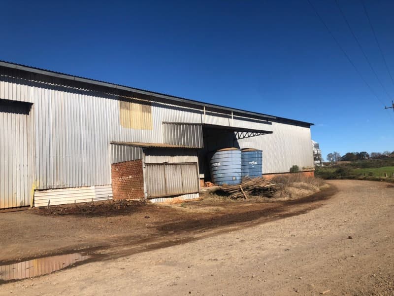 Foto 2 de 19: Comercial em leilão em Gentil - RS — LOTE 001 LOTE URBANO DA QUADRA Nº 72, com a área de 2.941,60m² em MARAU/RS + Benfeitorias