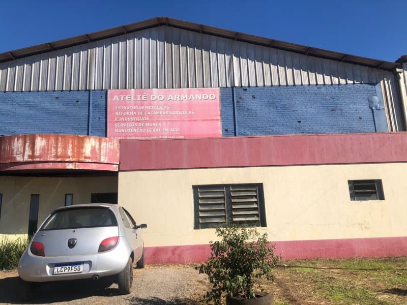 Foto 3 de 19: Comercial em leilão em Gentil - RS — LOTE 001 LOTE URBANO DA QUADRA Nº 72, com a área de 2.941,60m² em MARAU/RS + Benfeitorias