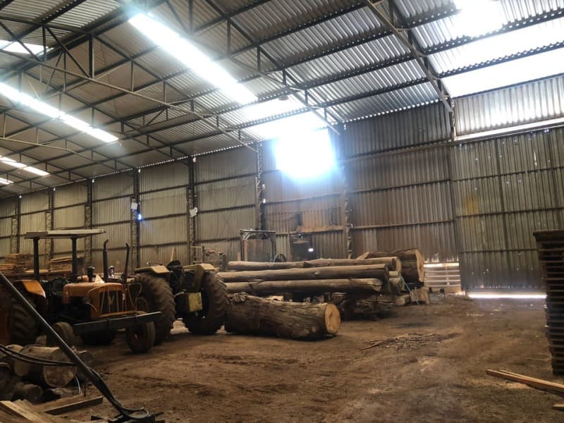 Foto 4 de 19: Comercial em leilão em Gentil - RS — LOTE 001 LOTE URBANO DA QUADRA Nº 72, com a área de 2.941,60m² em MARAU/RS + Benfeitorias