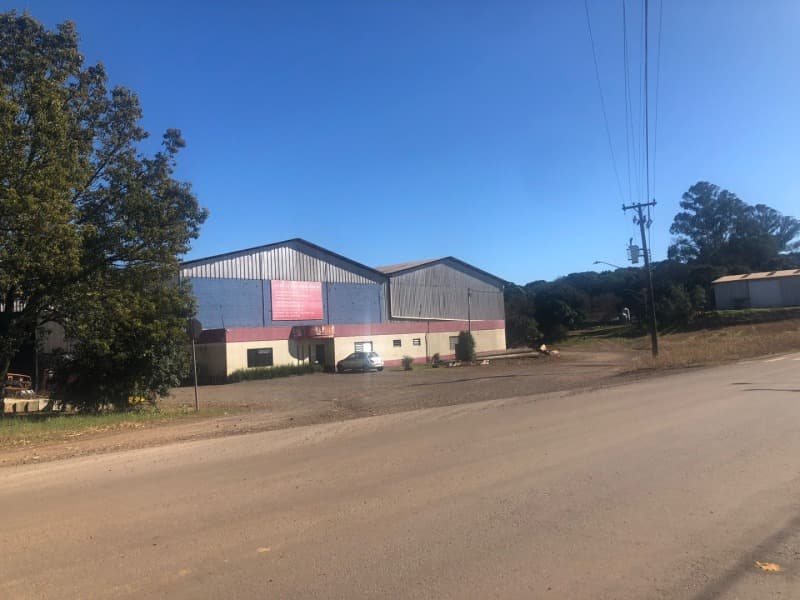 Foto 6 de 19: Comercial em leilão em Gentil - RS — LOTE 001 LOTE URBANO DA QUADRA Nº 72, com a área de 2.941,60m² em MARAU/RS + Benfeitorias