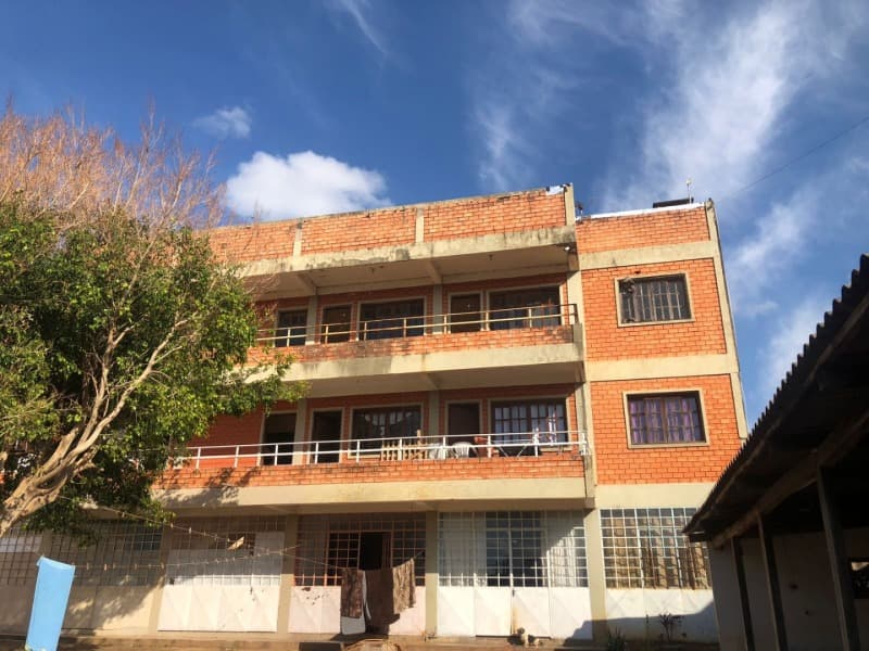Foto 4 de 15: Apartamento em leilão em Tio Hugo - RS — LOTE 002-1 APARTAMENTO nº 301 do Edifício Village FHR, localizado no 3º pavimento, com a área privat