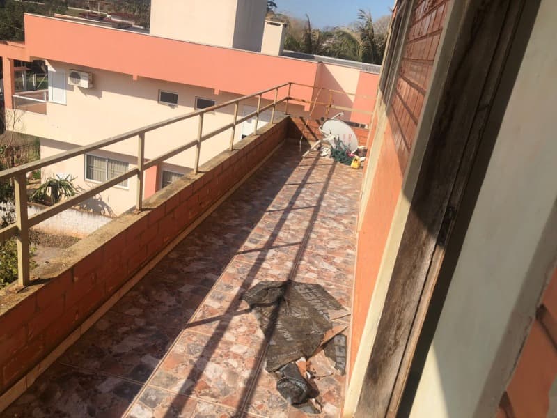 Foto 16 de 16: Apartamento em leilão em Tio Hugo - RS — LOTE 002-2 APARTAMENTO nº 302 do Edifício Village FHR, localizado no 3º pavimento, com a área privat