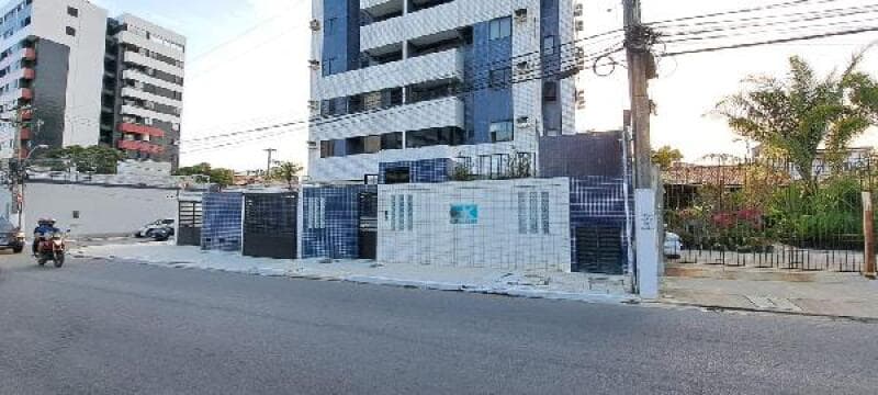Apartamento em leilão em Maceió - AL, bairro Jatiuca — LOTE 002 APARTAMENTO, 158,89 M2 Maceio/ AL