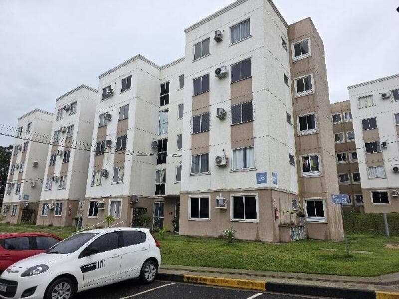 Apartamento em leilão em Manaus - AM, bairro Tarumã — LOTE 008 APARTAMENTO, 76,06 M2 Manaus/ AM