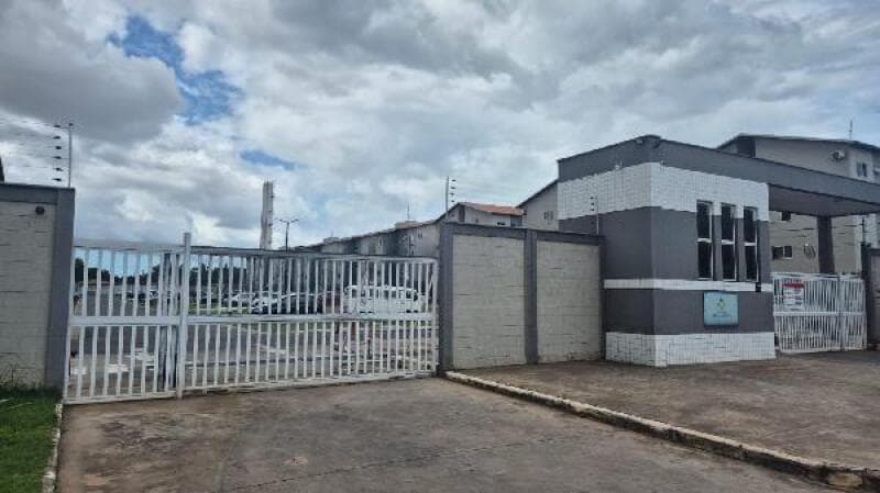 Apartamento em leilão em São Luís - MA — LOTE 080 APARTAMENTO, 79,78 M2 São Luiz/ MA