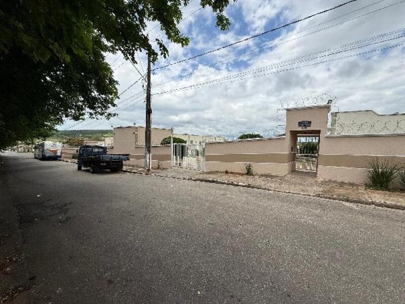Apartamento em leilão em Prudente De Morais - MG — LOTE 097 APARTAMENTO, 107,28 M2 Prudente de Moraes/MG