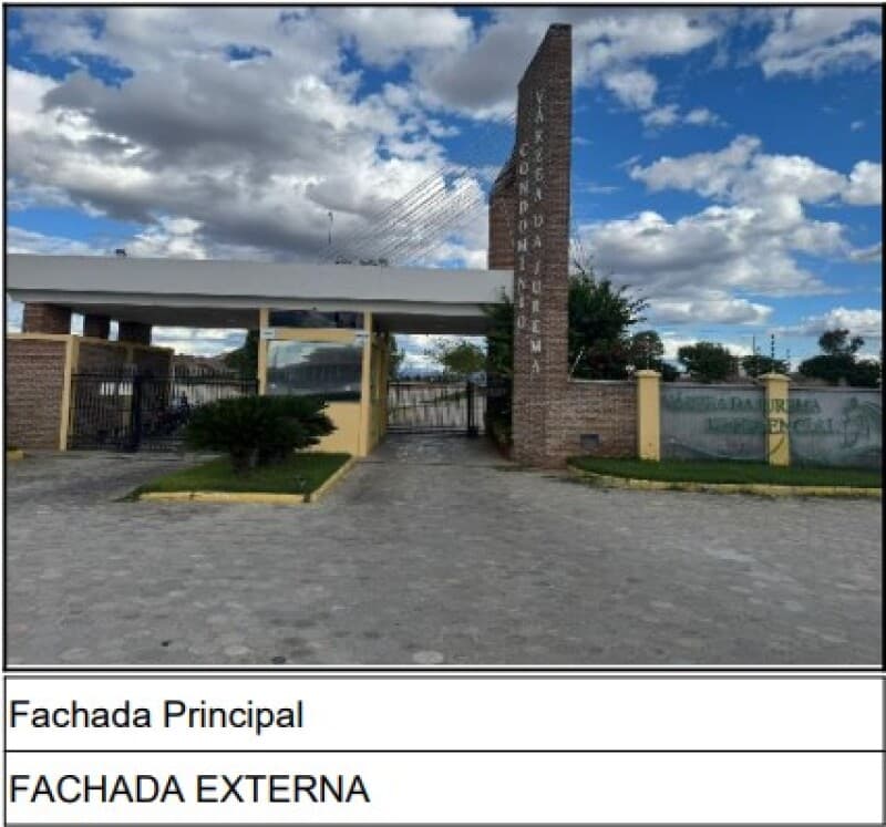 Terreno em leilão em Patos - PB, bairro Bivar olinto — LOTE 137 TERRENO, 324,91M2 Patos/ PB