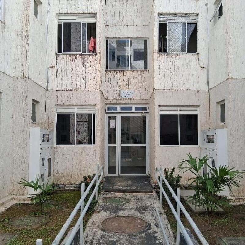 Apartamento em leilão em Jaboatão Dos Guararapes - PE — LOTE 149 APARTAMENTO, 87,3 M2 Jaboatão dos Gararapes/ PE