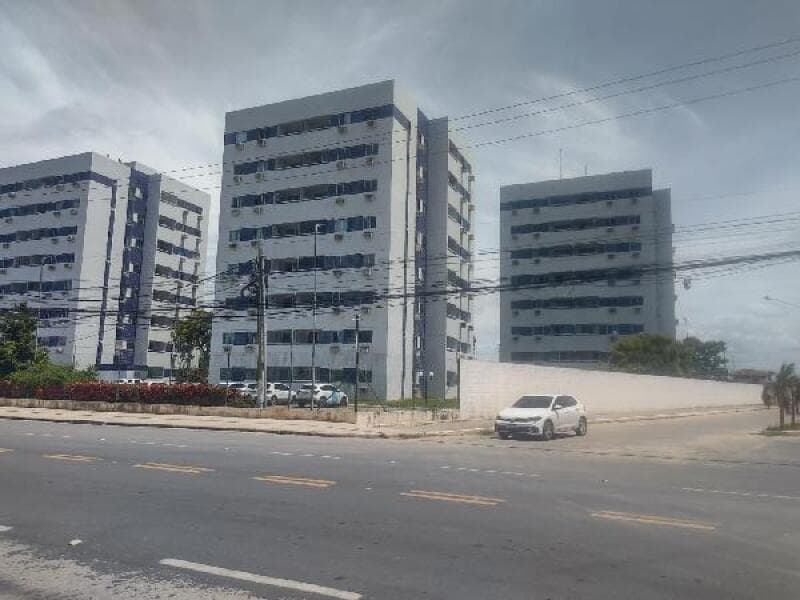 Apartamento em leilão em Paulista - PE — LOTE 152 APARTAMENTO, 95,38 M2 Paulista/ PE