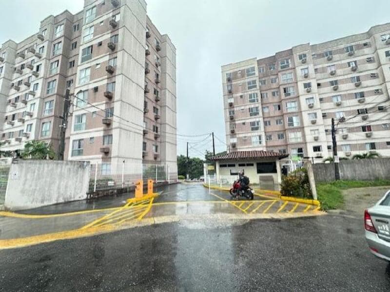 Apartamento em leilão em Recife - PE — LOTE 154 APARTAMENTO, 65,36 M2 Recife / PE