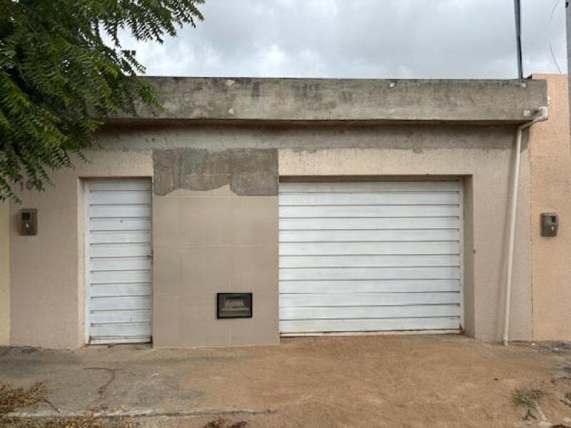 Casa em leilão em Santa Cruz Do Capibaribe - PE — LOTE 156 CASA, 67,25 M2 Santa Cruz do Capibaribe/PE