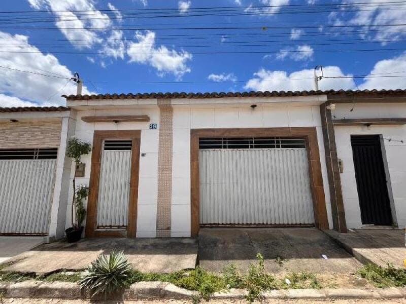 Casa em leilão em São Bento Do Una - PE — LOTE 158 CASA, 69,98 M2 São Bento do Uma/ PE