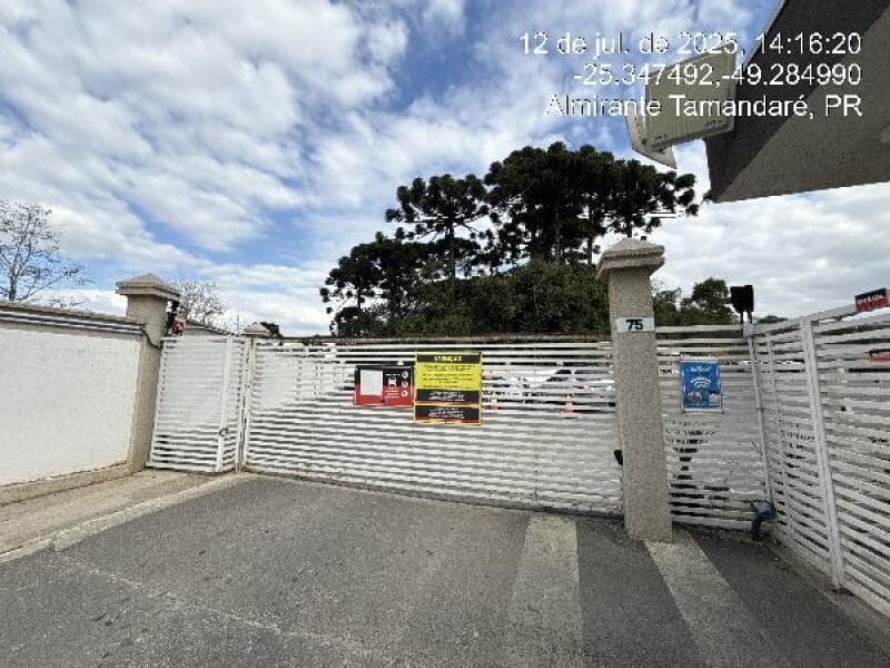 Apartamento em leilão em Almirante Tamandaré - PR — LOTE 176 APARTAMENTO, 45,84 M2 Almirante Tamandaré/ PR