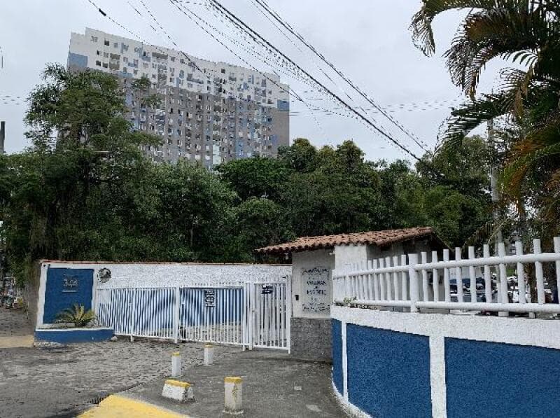Apartamento em leilão em São Gonçalo - RJ — LOTE 279 APARTAMENTO, 60 M2 São Gonçalo/RJ