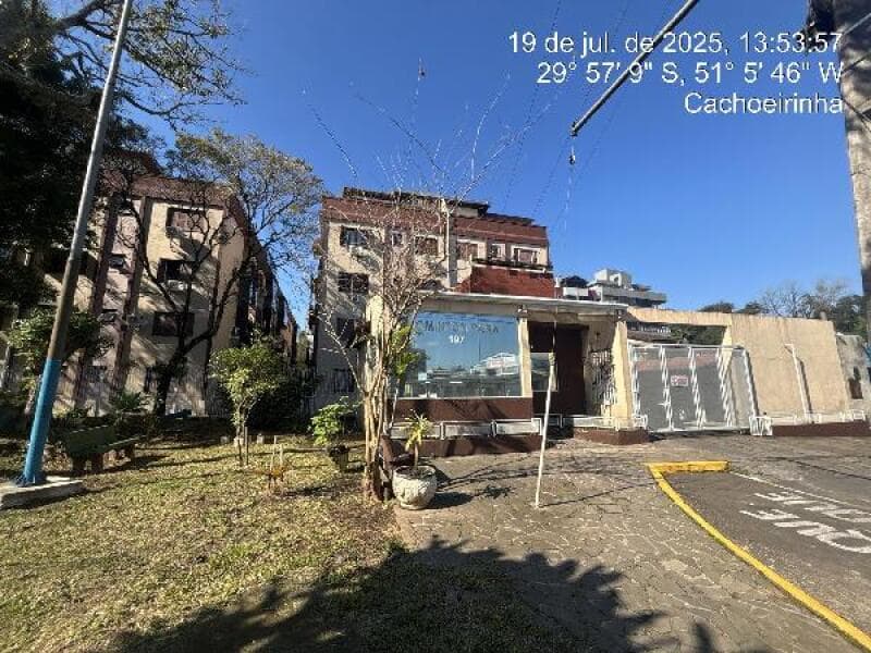 Apartamento em leilão em Cachoeirinha - RS — LOTE 304 APARTAMENTO, 79,61 M2 Cachoeirinha/RS