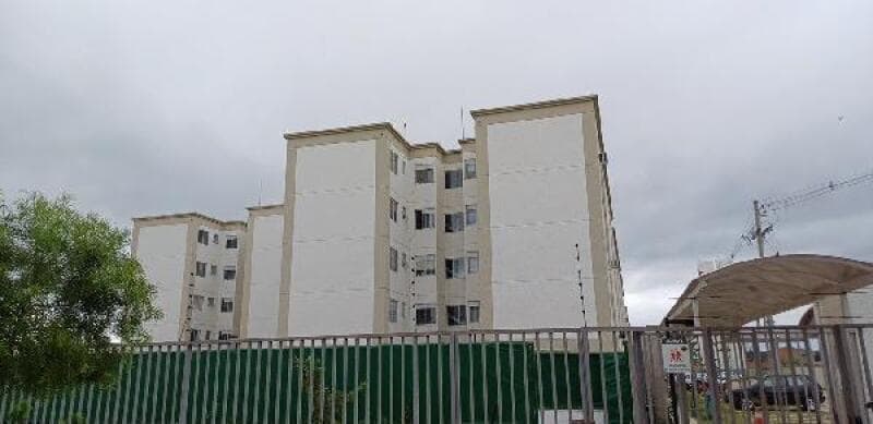 Apartamento em leilão em Porto Alegre - RS — LOTE 338 APARTAMENTO, 69,88 M2 Porto Alegre/RS