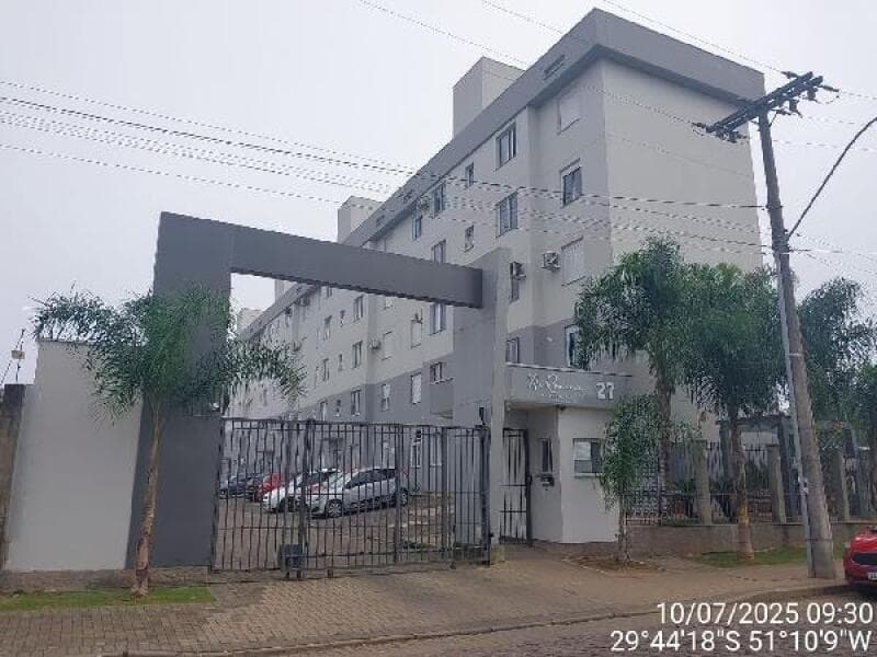 Apartamento em leilão em São Leopoldo - RS — LOTE 342 APARTAMENTO, 69,41 M2 São Leopoldo/ RS